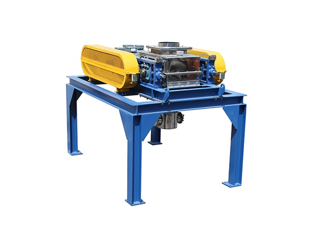 實驗室對輥機(jī)